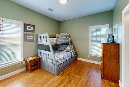 Private Gulf Front Home with Breathtaking Sunsets - Ocean Springs, Mississippi