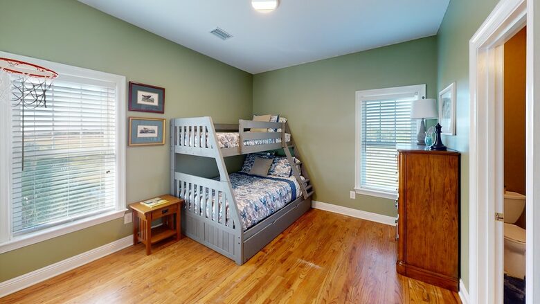Private Gulf Front Home with Breathtaking Sunsets - Ocean Springs, Mississippi