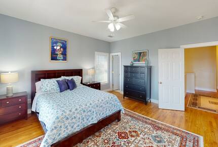 Private Gulf Front Home with Breathtaking Sunsets - Ocean Springs, Mississippi