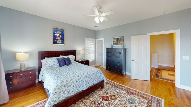 Private Gulf Front Home with Breathtaking Sunsets - Ocean Springs, Mississippi