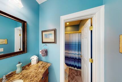 Private Gulf Front Home with Breathtaking Sunsets - Ocean Springs, Mississippi