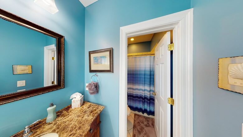 Private Gulf Front Home with Breathtaking Sunsets - Ocean Springs, Mississippi