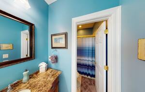 Private Gulf Front Home with Breathtaking Sunsets - Ocean Springs, Mississippi