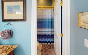 Private Gulf Front Home with Breathtaking Sunsets - Ocean Springs, Mississippi