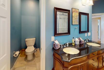 Private Gulf Front Home with Breathtaking Sunsets - Ocean Springs, Mississippi