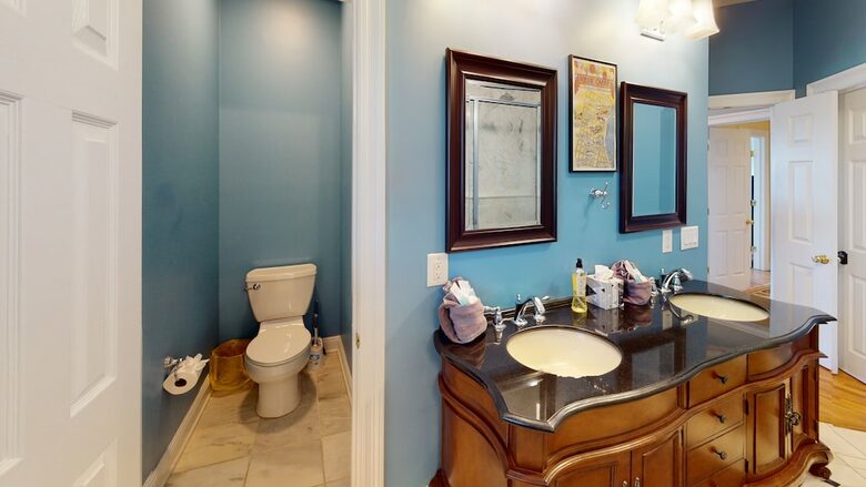 Private Gulf Front Home with Breathtaking Sunsets - Ocean Springs, Mississippi