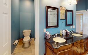 Private Gulf Front Home with Breathtaking Sunsets - Ocean Springs, Mississippi