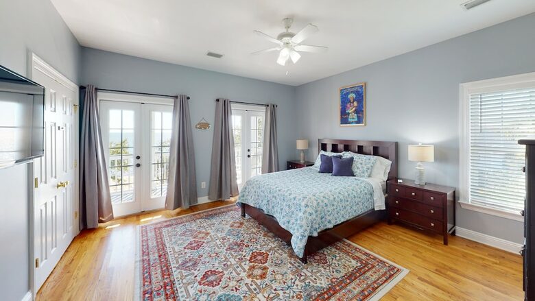 Private Gulf Front Home with Breathtaking Sunsets - Ocean Springs, Mississippi