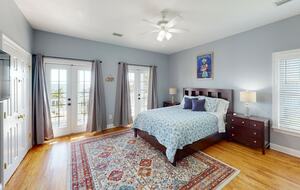 Private Gulf Front Home with Breathtaking Sunsets - Ocean Springs, Mississippi