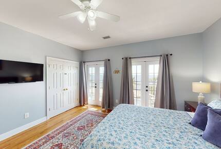 Private Gulf Front Home with Breathtaking Sunsets - Ocean Springs, Mississippi
