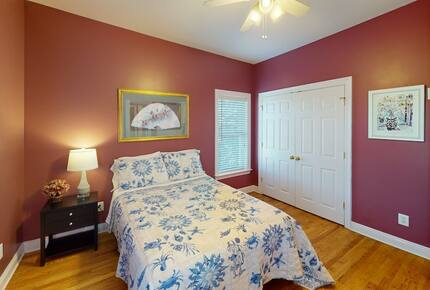 Private Gulf Front Home with Breathtaking Sunsets - Ocean Springs, Mississippi