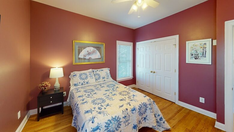 Private Gulf Front Home with Breathtaking Sunsets - Ocean Springs, Mississippi