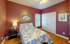 Private Gulf Front Home with Breathtaking Sunsets - Ocean Springs, Mississippi