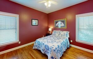 Private Gulf Front Home with Breathtaking Sunsets - Ocean Springs, Mississippi