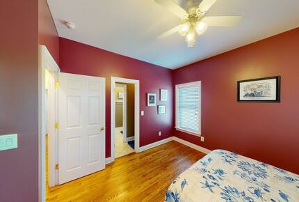 Private Gulf Front Home with Breathtaking Sunsets - Ocean Springs, Mississippi
