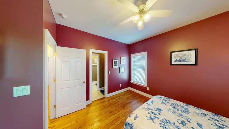 Private Gulf Front Home with Breathtaking Sunsets - Ocean Springs, Mississippi