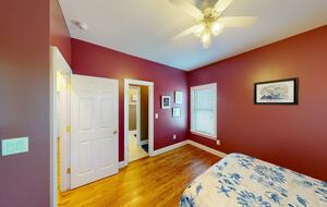 Private Gulf Front Home with Breathtaking Sunsets - Ocean Springs, Mississippi