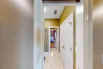Private Gulf Front Home with Breathtaking Sunsets - Ocean Springs, Mississippi