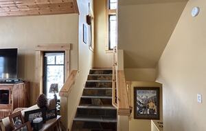 Tahoe-Style Designer Home - Truckee, California