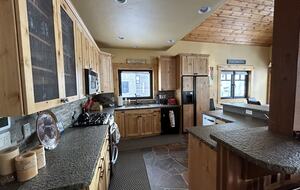 Tahoe-Style Designer Home - Truckee, California