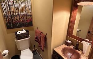 Tahoe-Style Designer Home - Truckee, California