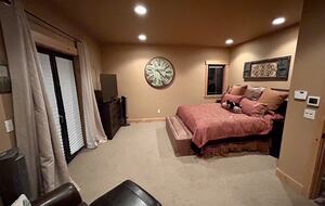 Tahoe-Style Designer Home - Truckee, California