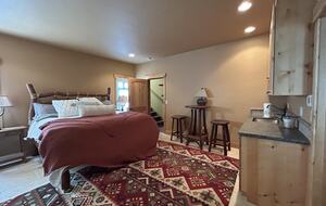 Tahoe-Style Designer Home - Truckee, California