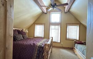 Tahoe-Style Designer Home - Truckee, California