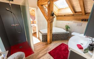 Chalet Sole Mio - Morillon, France