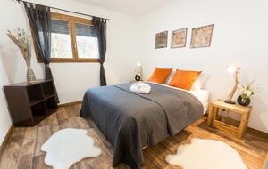 Chalet Sole Mio - Morillon, France