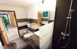 Chalet Sole Mio - Morillon, France