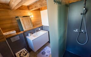 Chalet Sole Mio - Morillon, France