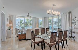 Palm Beach Marina Grande Retreat - Riviera Beach, Florida