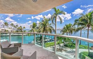 Palm Beach Marina Grande Retreat - Riviera Beach, Florida