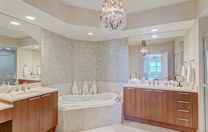 Palm Beach Marina Grande Retreat - Riviera Beach, Florida