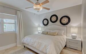 Palm Beach Marina Grande Retreat - Riviera Beach, Florida