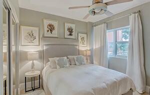 Palm Beach Marina Grande Retreat - Riviera Beach, Florida