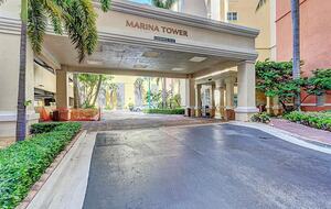 Palm Beach Marina Grande Retreat - Riviera Beach, Florida