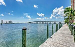 Palm Beach Marina Grande Retreat - Riviera Beach, Florida