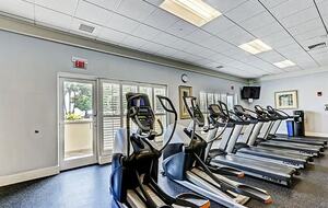 Palm Beach Marina Grande Retreat - Riviera Beach, Florida