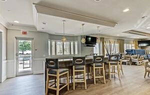 Palm Beach Marina Grande Retreat - Riviera Beach, Florida