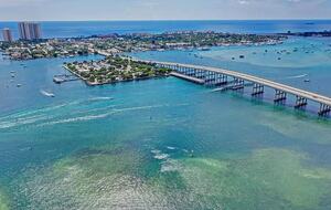 Palm Beach Marina Grande Retreat - Riviera Beach, Florida