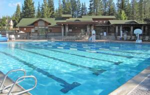 Tahoe-Style Designer Home - Truckee, California