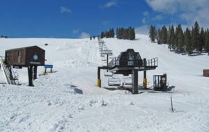 Tahoe-Style Designer Home - Truckee, California