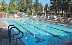 Tahoe-Style Designer Home - Truckee, California