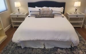 Private 1 Bedroom Villa Overlooking the Vineyards - Temecula, California