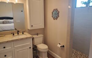 Private 1 Bedroom Villa Overlooking the Vineyards - Temecula, California