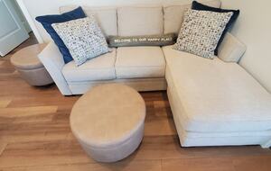 Private 1 Bedroom Villa Overlooking the Vineyards - Temecula, California