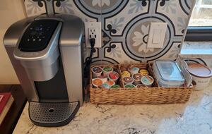 Private 1 Bedroom Villa Overlooking the Vineyards - Temecula, California