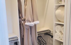 Private 1 Bedroom Villa Overlooking the Vineyards - Temecula, California